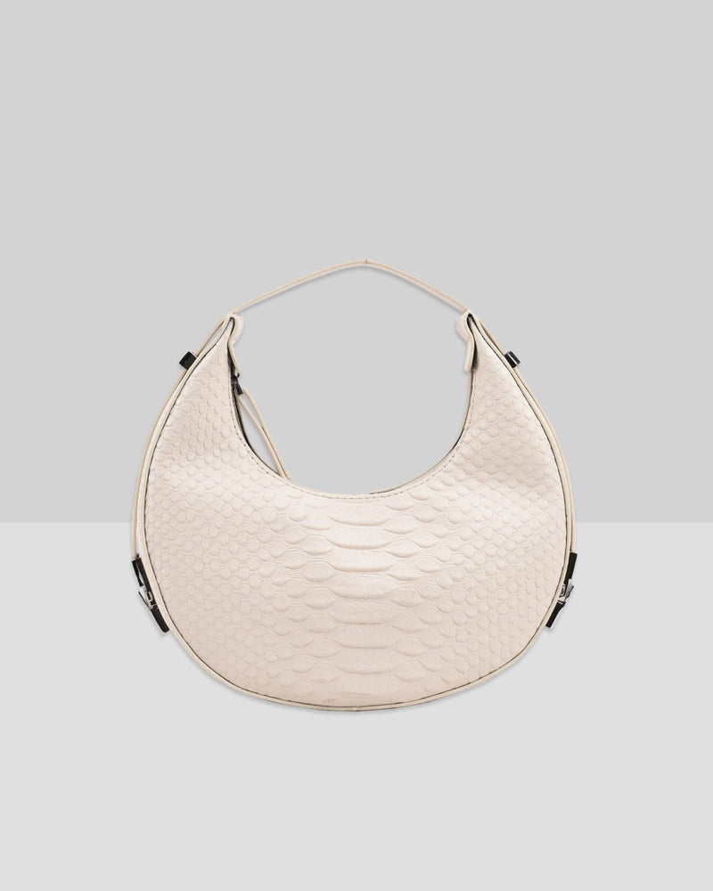 CROSSBODY BAG WITH EMBOSSED CHAIN-Crossbody bags-BAGS-WOMAN, ZARA United  States